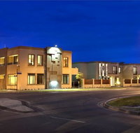 May Park Executive Apartments - Accommodation Burleigh