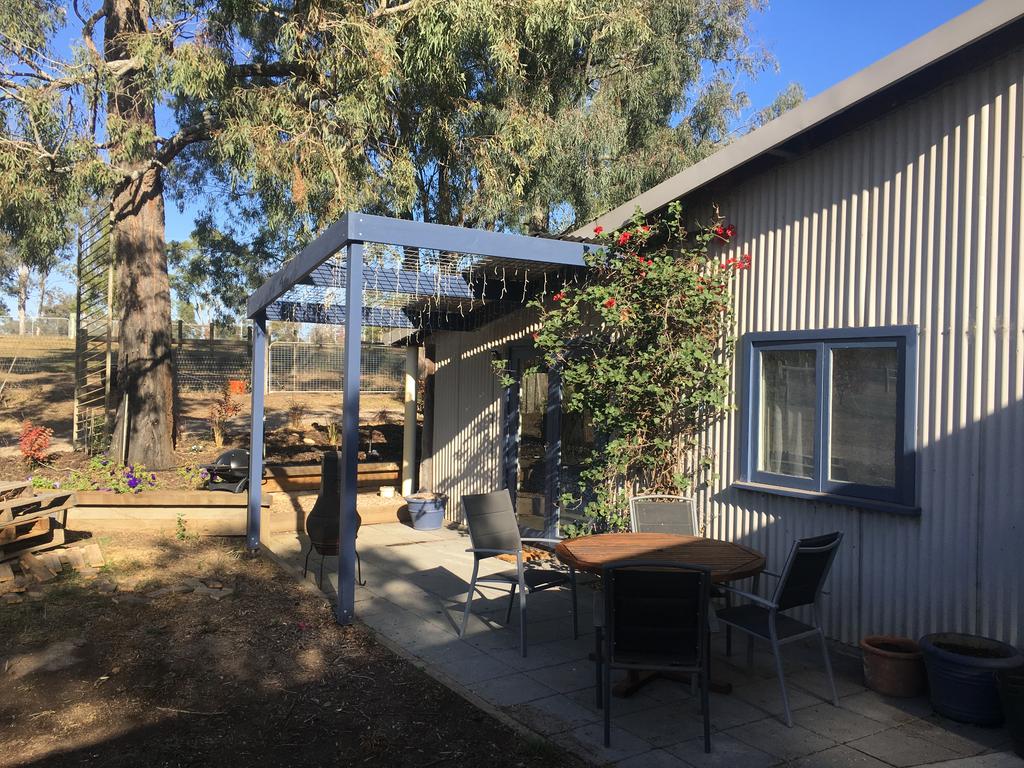 Ebenezer NSW Accommodation Burleigh