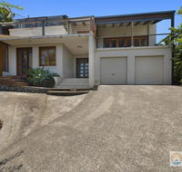 Mcauleys Beach House - Accommodation Burleigh