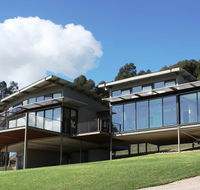 McLaren Eye - Accommodation Burleigh