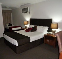 McNevins Tamworth Motel - Accommodation Burleigh