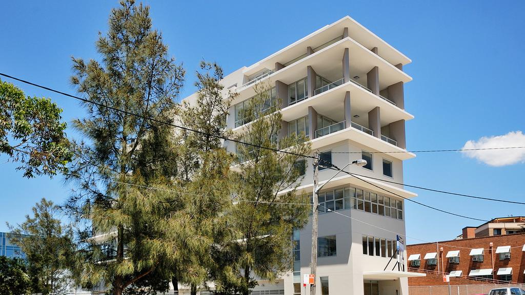 Ramsgate Beach NSW Accommodation Burleigh