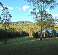 Melawondi Spring Retreat - Accommodation Burleigh
