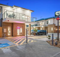 Melbourne Airport Motel - Accommodation Burleigh