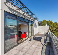 Melbourne City Views - Accommodation Burleigh
