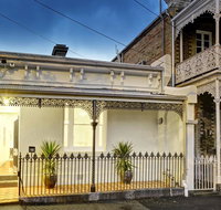 Melbourne Fitzroy Terrace - Accommodation Burleigh