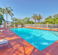 Melville House Bed and Breakfast - Accommodation Burleigh