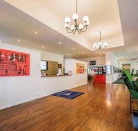 Mercure Ballarat Hotel  Convention Centre - Accommodation Burleigh