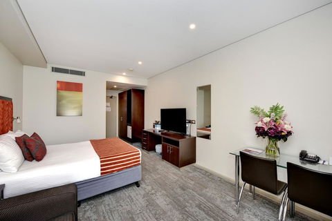 Mercure Centro Port Macquarie - Accommodation Burleigh 2