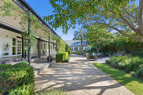 Mercure Gerringong Resort - Accommodation Burleigh 0