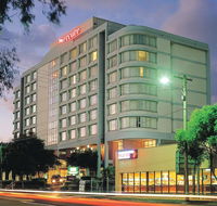 Mercure Sydney Parramatta - Accommodation Burleigh