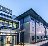Mercure Tamworth - Accommodation Burleigh