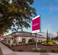 Mercure Wagga Wagga - Accommodation Burleigh