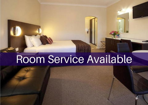 Mercure Wagga Wagga - Accommodation Burleigh 1