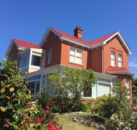Meriam Bed and Breakfast - Accommodation Burleigh