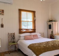 Meringandan Holiday Accommodation - Accommodation Burleigh
