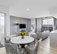 Meriton Suites Church Street Parramatta - Accommodation Burleigh