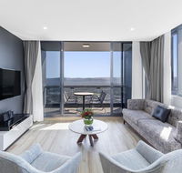 Meriton Suites Southport - Accommodation Burleigh