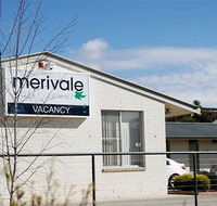 Merivale Motel - Accommodation Burleigh