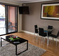 merseybank apartments - Accommodation Burleigh