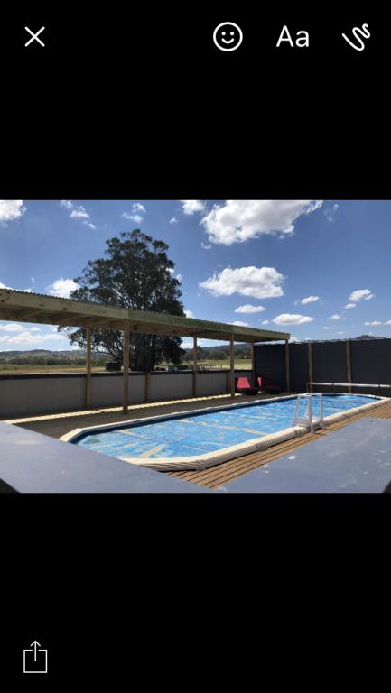 Merton Manor - Accommodation Burleigh 3
