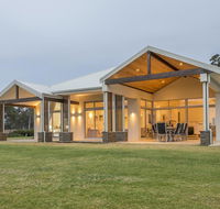 Metricup House - elegant country retreat - Accommodation Burleigh