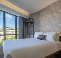 MetroResidences Darling Harbour - Accommodation Burleigh