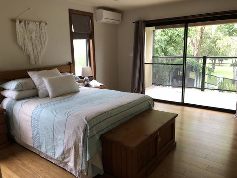 Miami Tranquility - Accommodation Burleigh 3