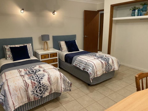 Miami Tranquility - Accommodation Burleigh 1