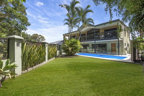 Miami Tranquility - Accommodation Burleigh 0