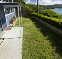 Mick's Apartment - Seal Rocks beachfront - Accommodation Burleigh