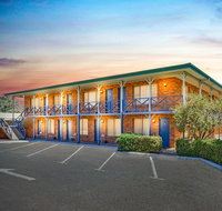Midas Motel Kalgoorlie