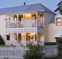 Middleton House Maleny - Accommodation Burleigh
