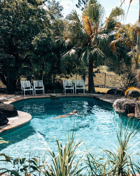 Midginbil Eco Resort - Accommodation Burleigh 3