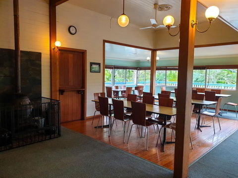 Midginbil Eco Resort - Accommodation Burleigh 1