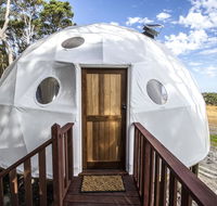 Mile End Glamping Pty Ltd - Accommodation Burleigh
