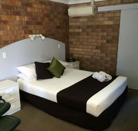 Miles Outback Motel - Accommodation Burleigh