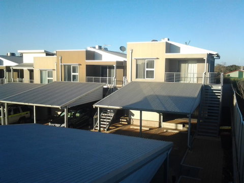 Millenium Apartments - Accommodation Burleigh 0