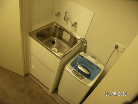 Millenium Apartments - Accommodation Burleigh 1