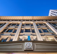 Miller Apartments - Accommodation Burleigh