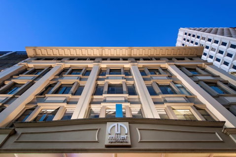 Miller Apartments - Accommodation Burleigh 0