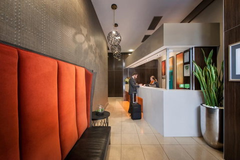 Miller Apartments - Accommodation Burleigh 2