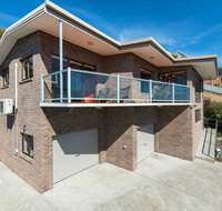 Million Dollar Views Day and Night - Accommodation Burleigh