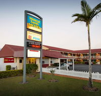 Mineral Sands Motel - Accommodation Burleigh