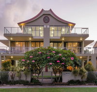 Ming Apartments 3 - 3/236 Marine Parade - Accommodation Burleigh