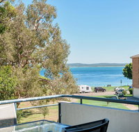 Mistral Close Mistral Court Unit 16 17 - Accommodation Burleigh