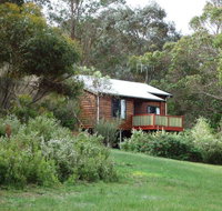 Misty Valley Country Cottages - Accommodation Burleigh