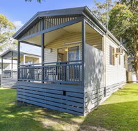 Mittagong Caravan Park - Accommodation Burleigh