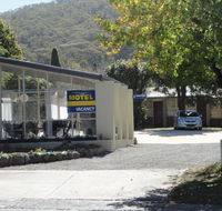 Mittagong Motel - Accommodation Burleigh