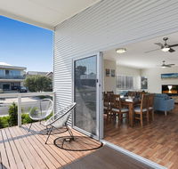 Moana Dreams - Accommodation Burleigh